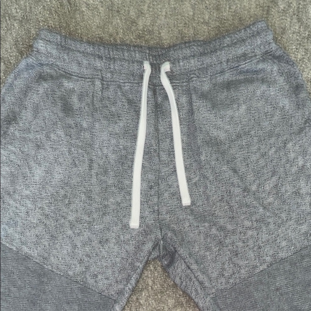 Forever 21 Gray Joggers